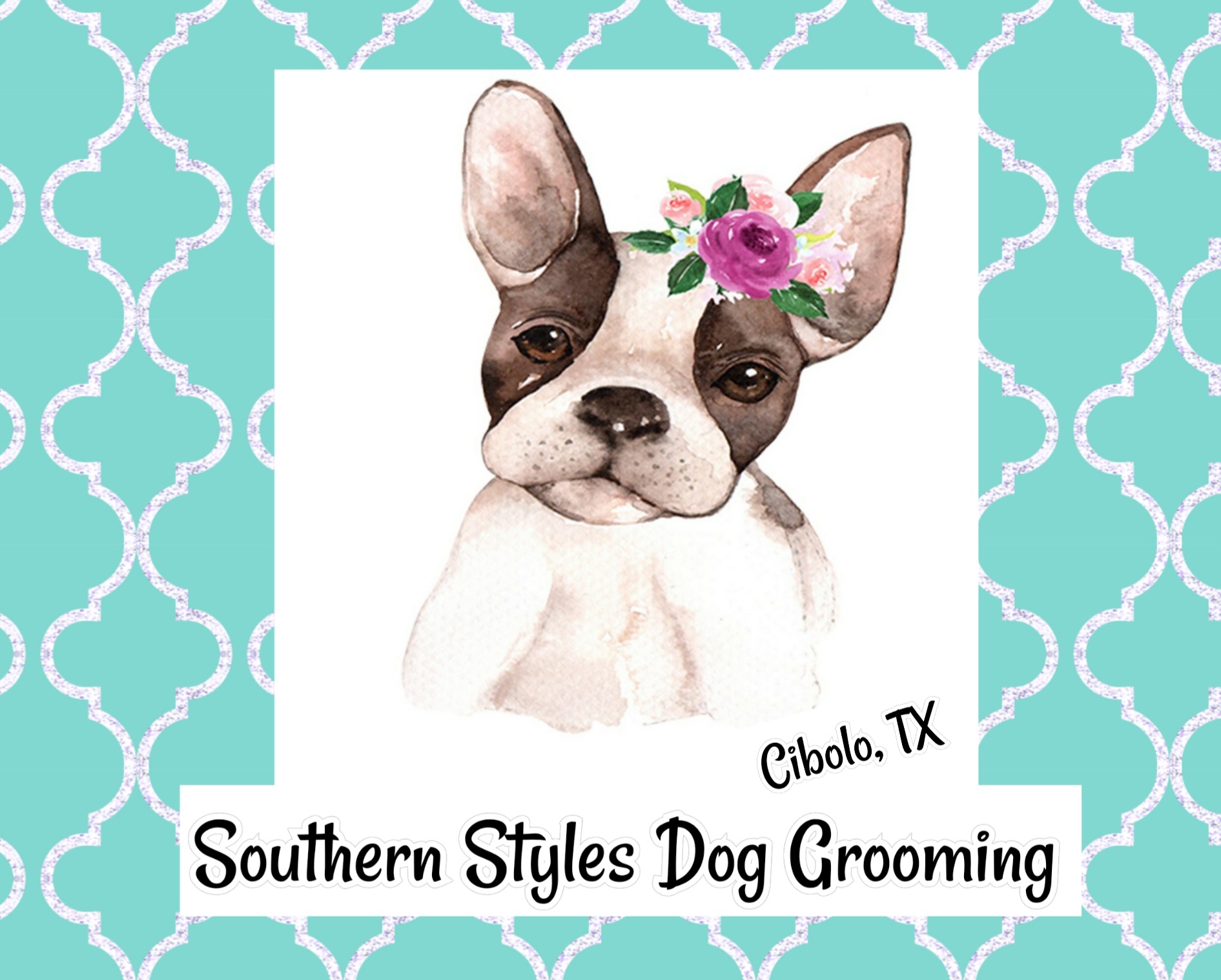Southern Styles Dog Grooming Southern Styles Dog Grooming