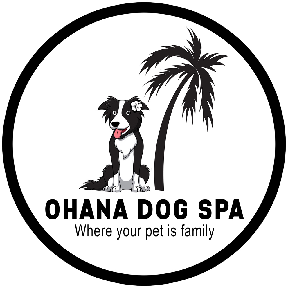 Ohana Dog Spa