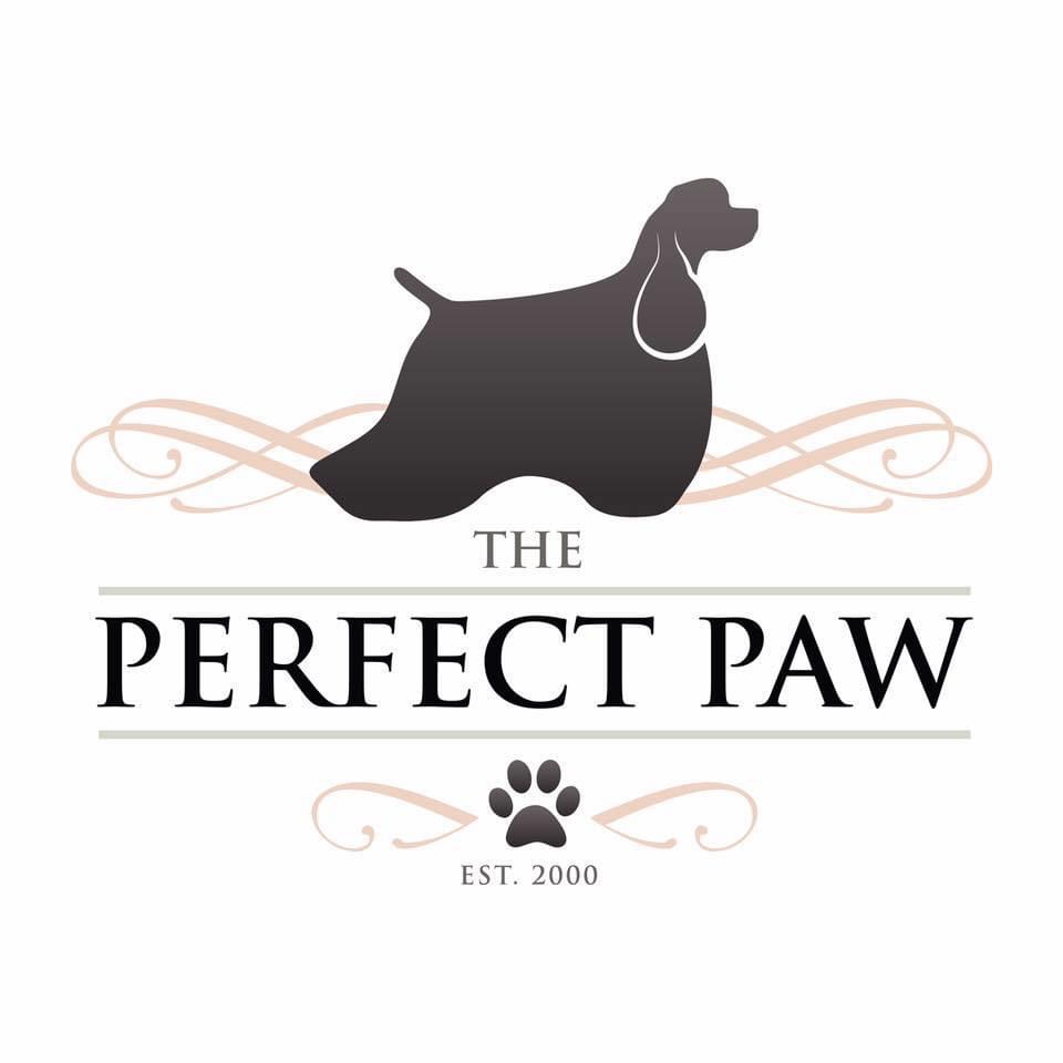 Online booking The Perfect Paw