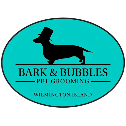 Online booking Bark & Bubbles