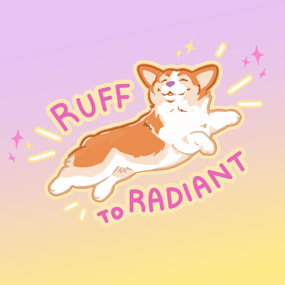 Waitlist Intake Form - Ruff to Radiant