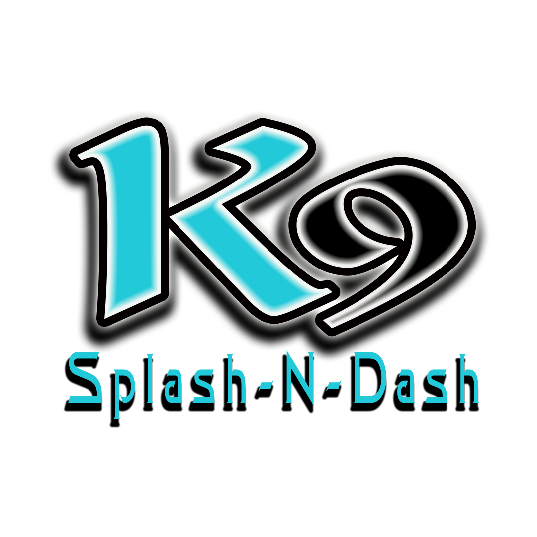 Online booking k9 splash n dash