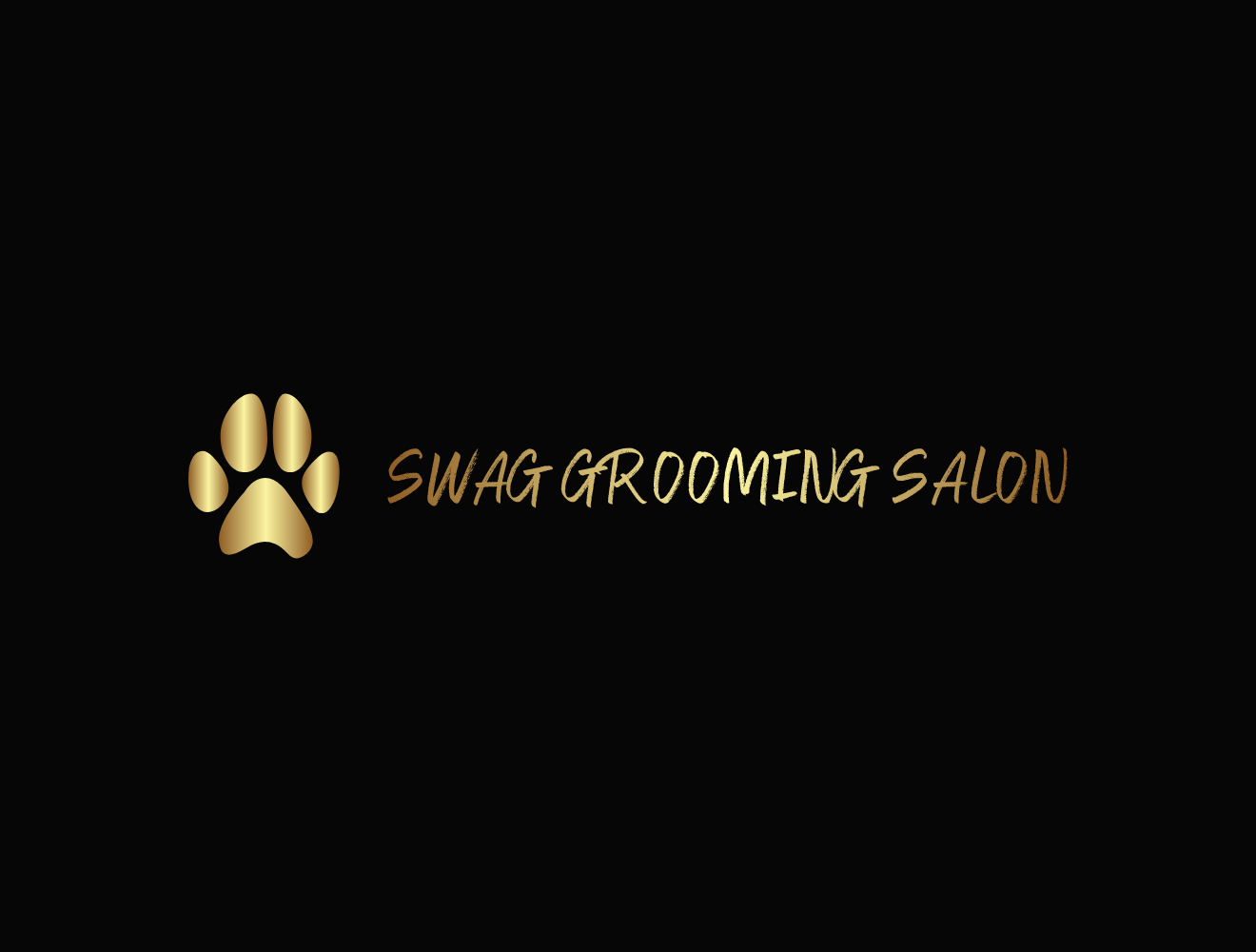 Online booking Swag Pet Grooming