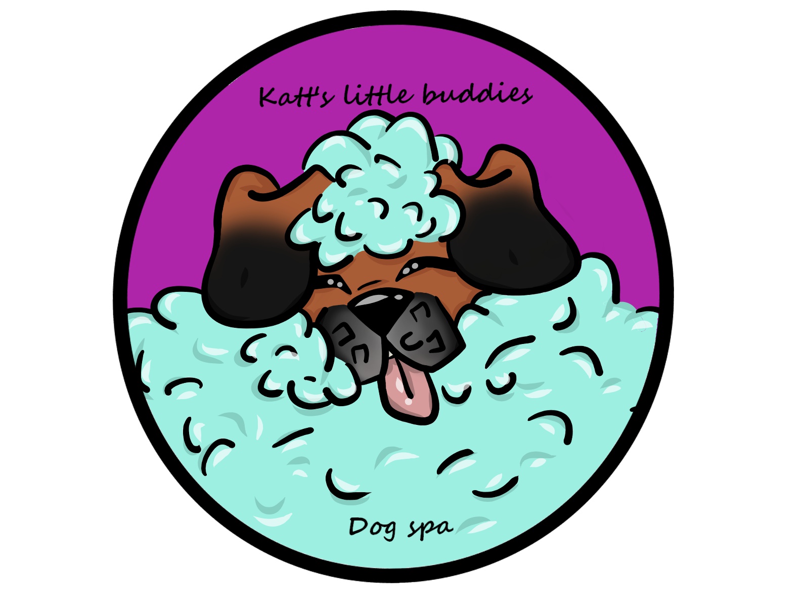 Online booking Katt's little buddies dog spa