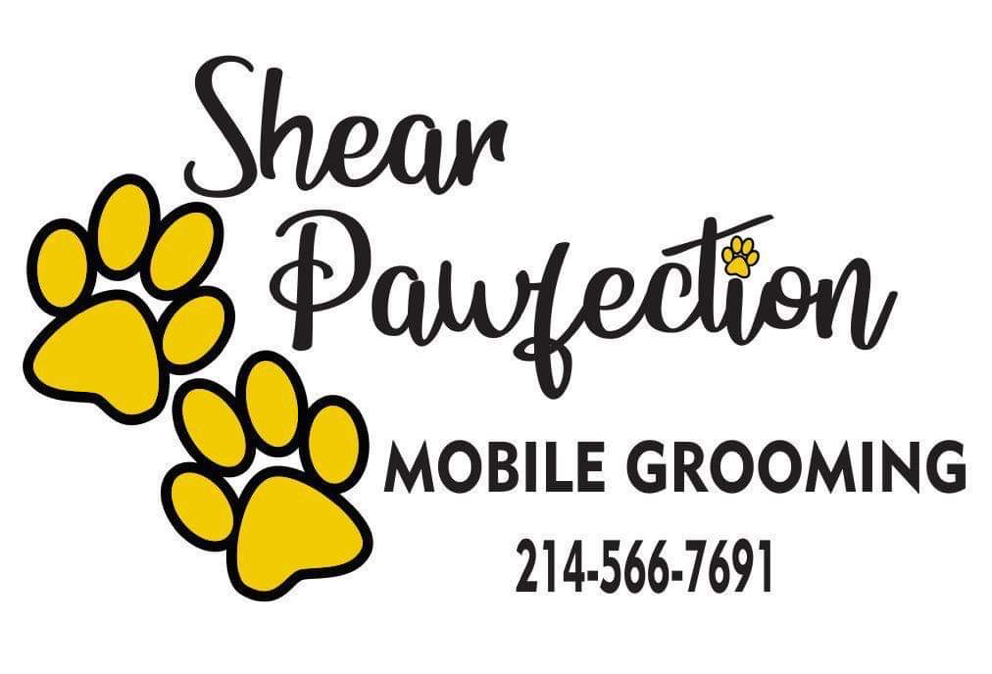 Shear Pawfection account creator Shear Pawfection Mobile Grooming