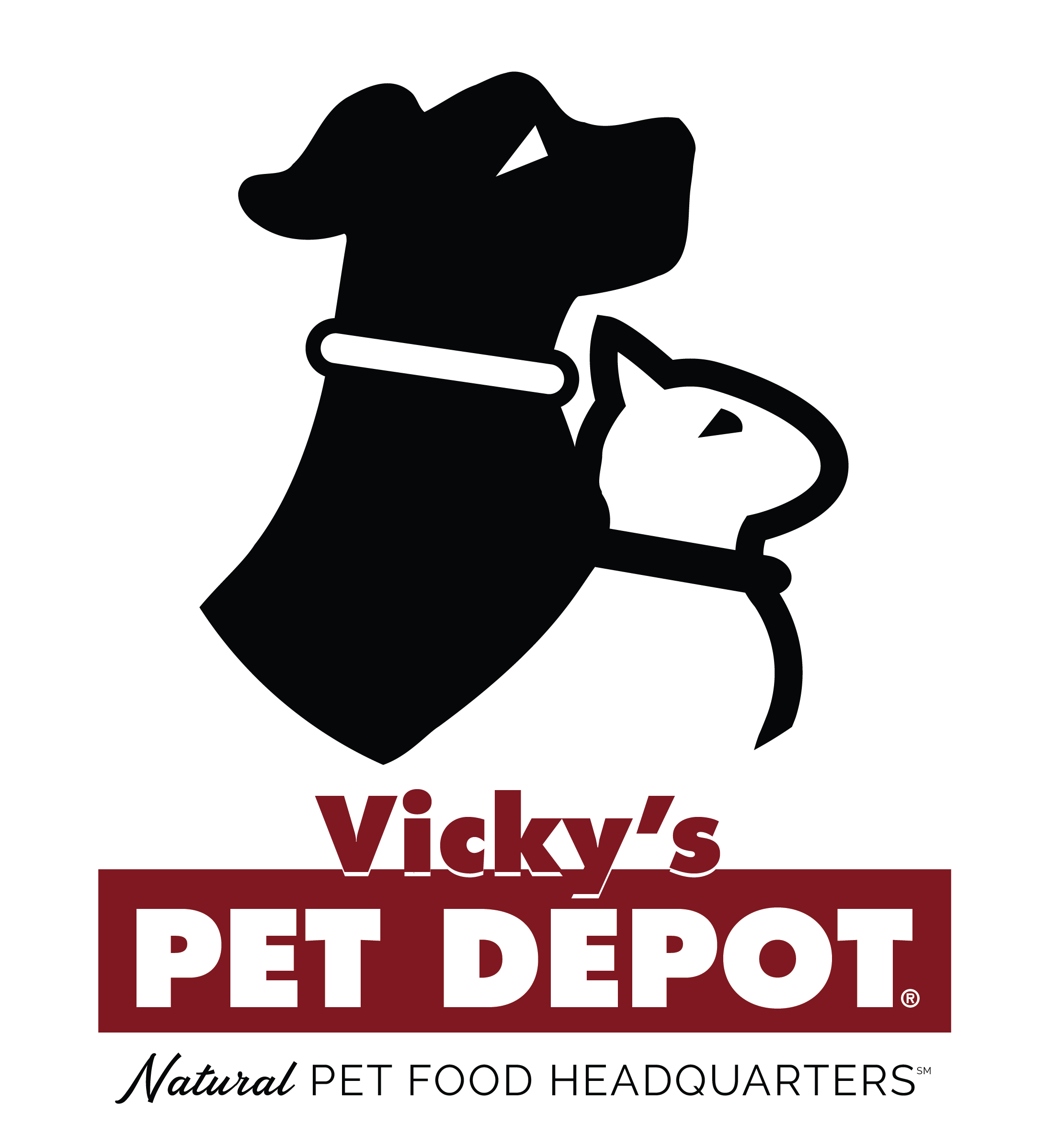 Online booking Vicky's PET DEPOT