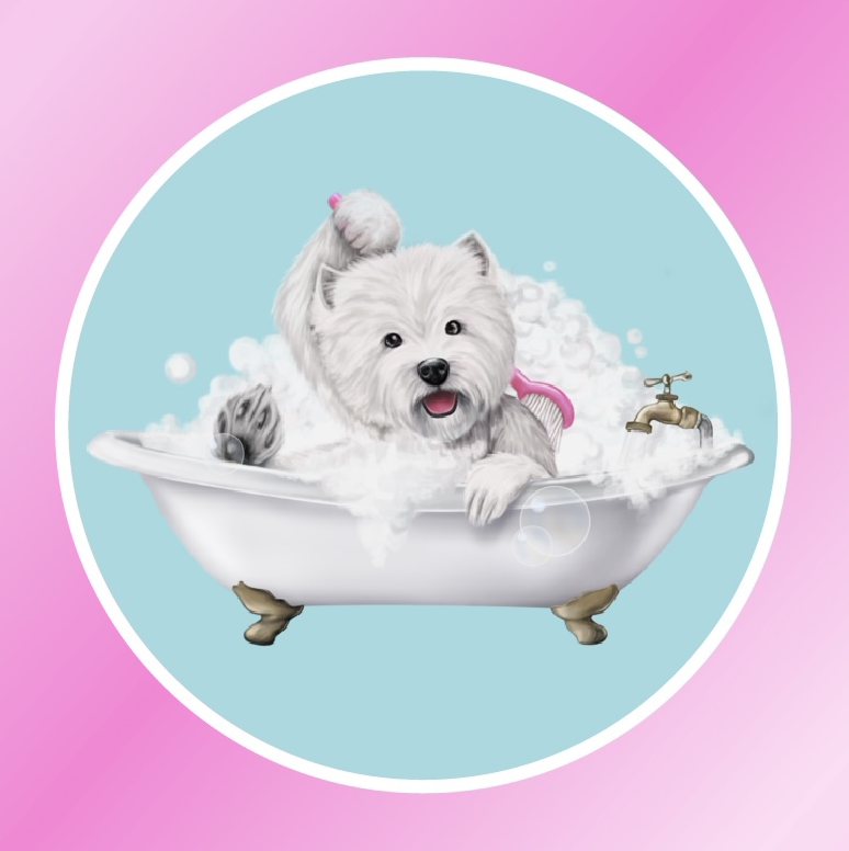 Online booking Bubble Buddies Mobile Grooming Salon