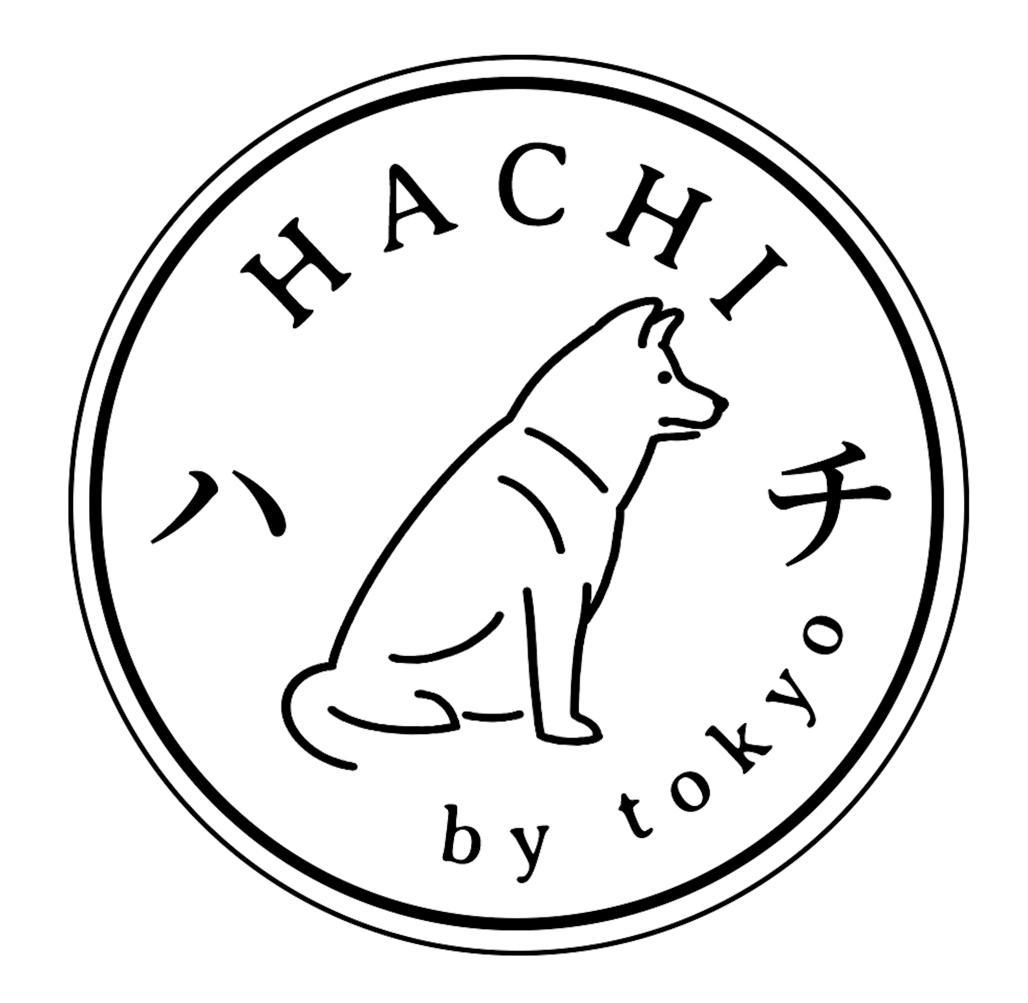 HACHI⁺ପ( * ु°͈ᗜ​°͈)ु ページ Online booking - Hachi by Tokyo