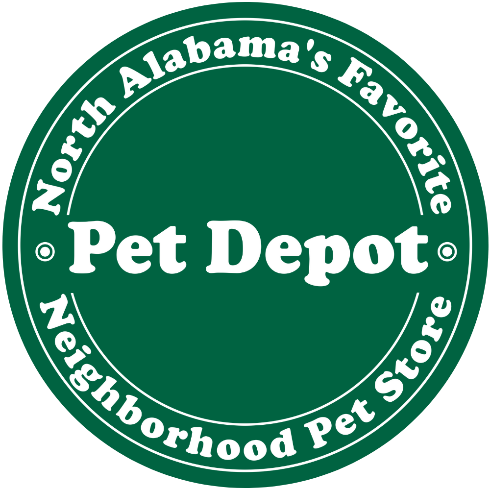 Online booking Pet Depot Huntsville Grooming Salon