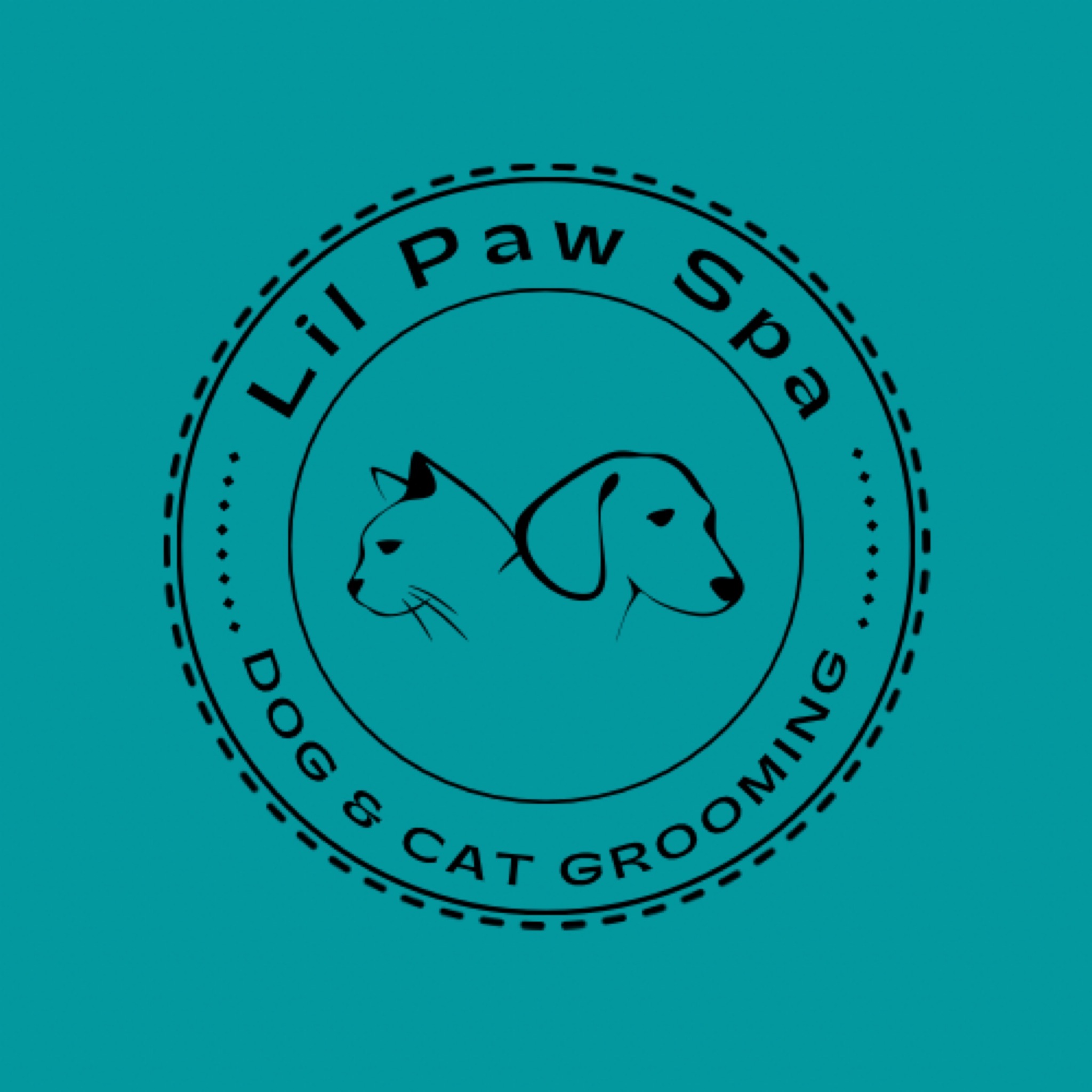 Online booking Lil Paw Spa LLC