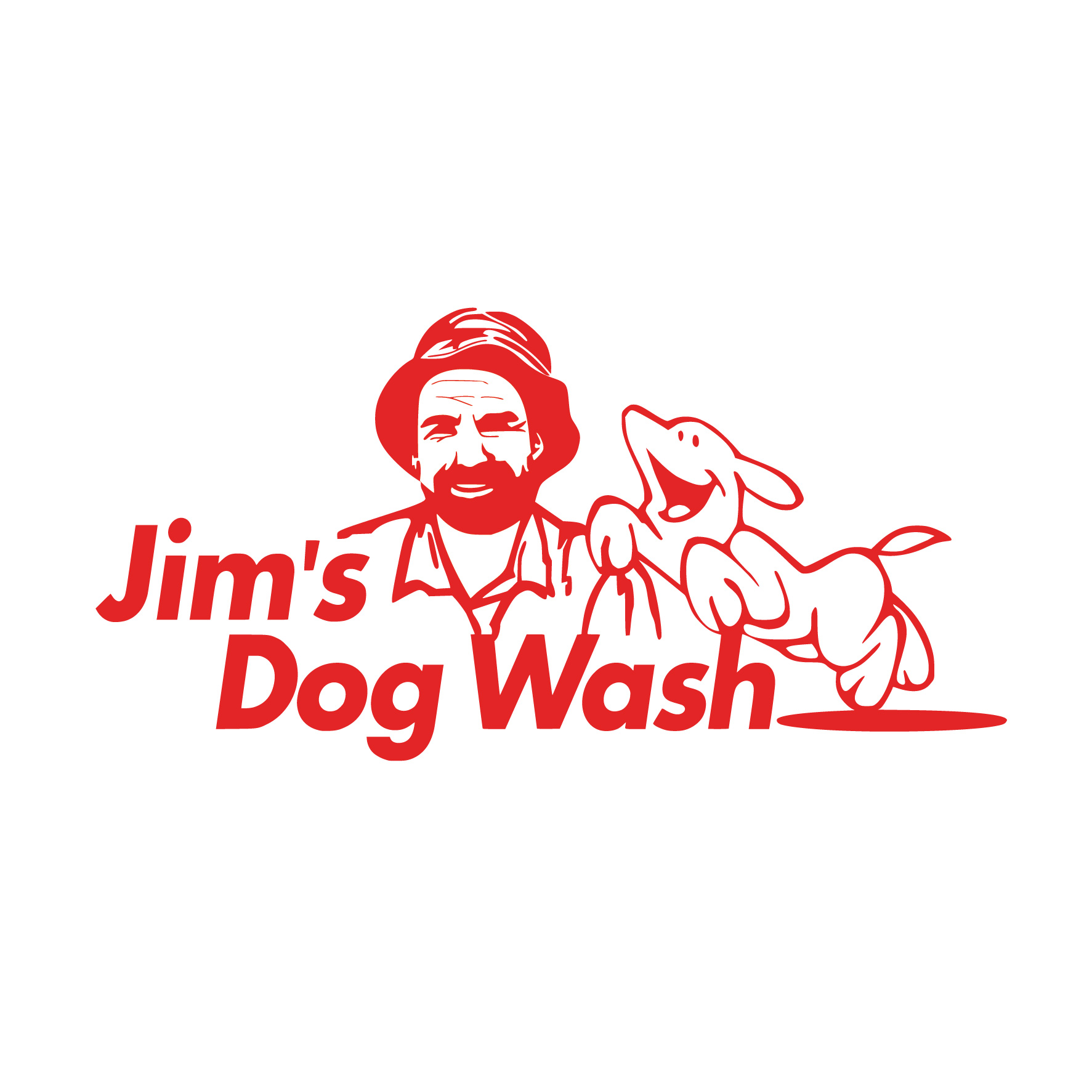 Online booking Jim's Dog Wash Aveley