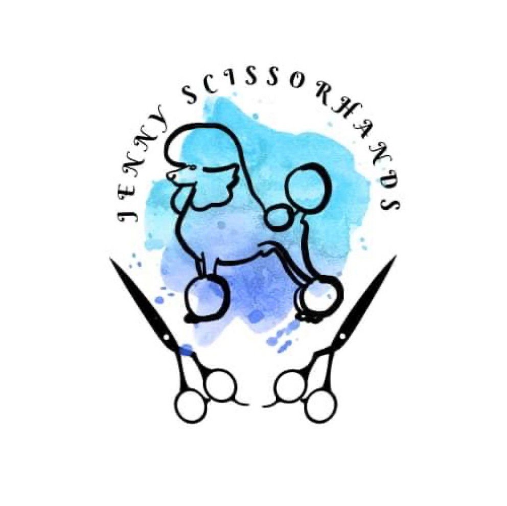 Online booking Jenny Scissorhands