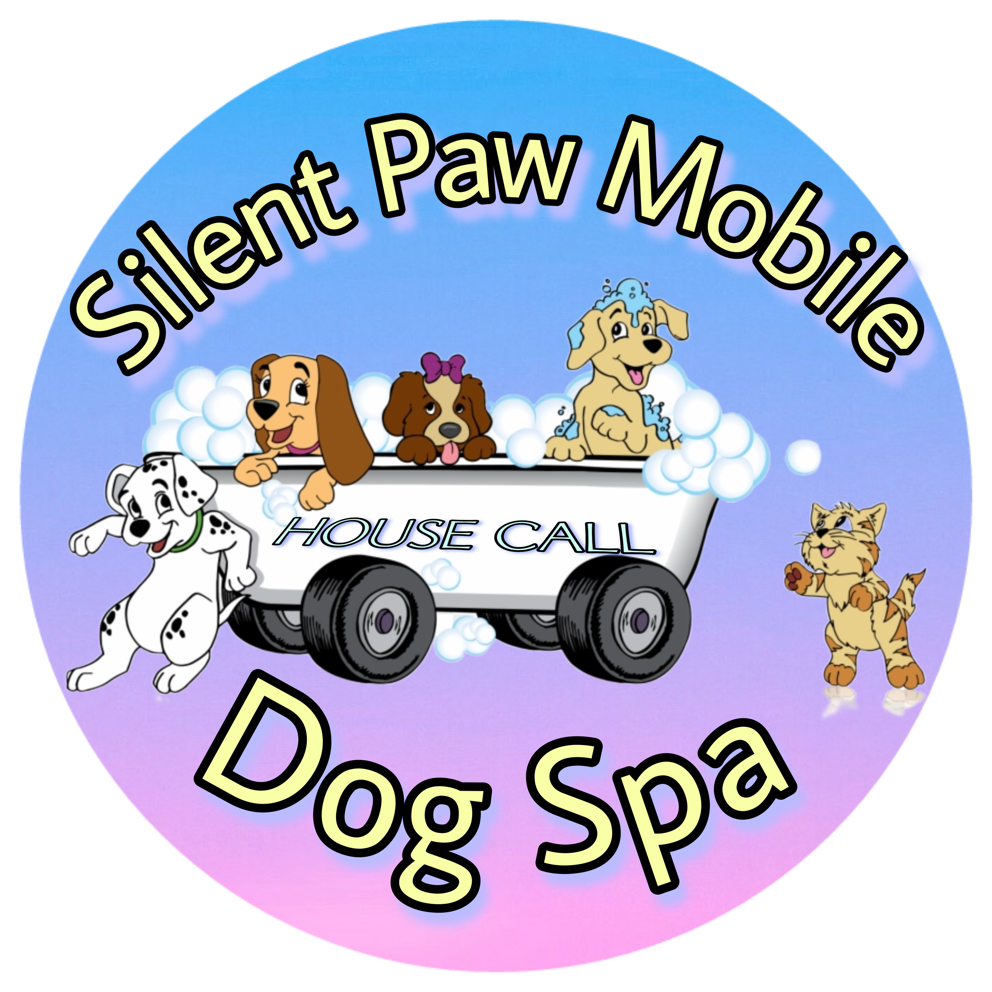 NEW CLIENT FORM - Silent Paw Mobile Dog Spa(HOUSE CALL SERVICE)