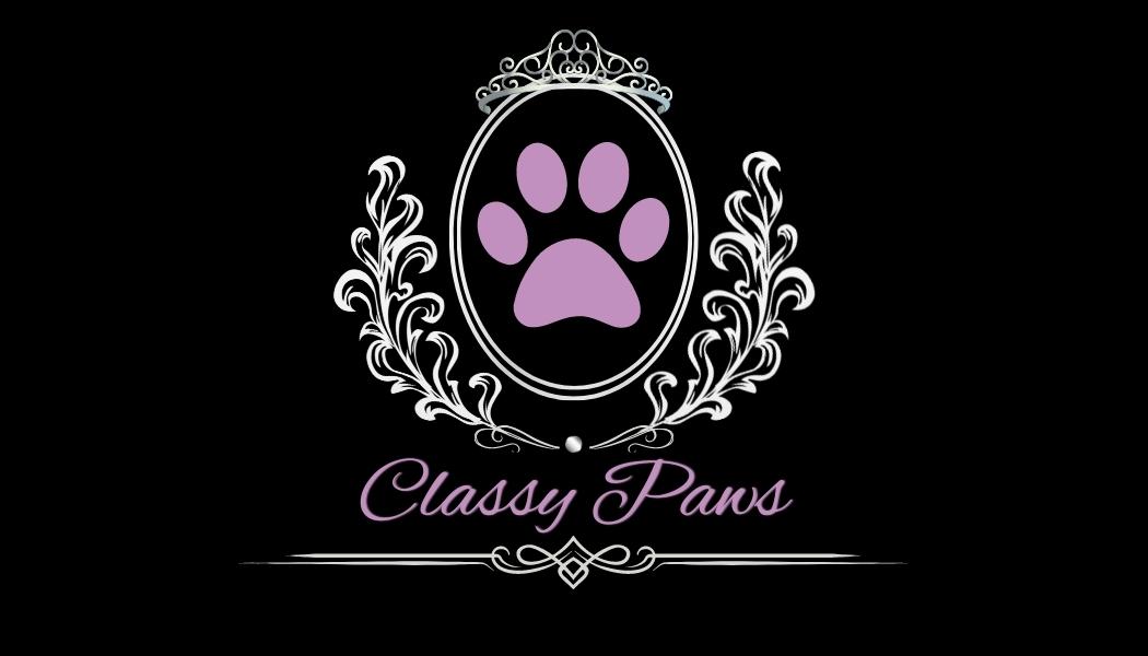 Online booking Classy Paws Pet Styling