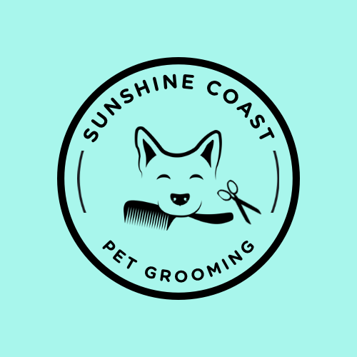Online booking Sunshine Coast pet grooming