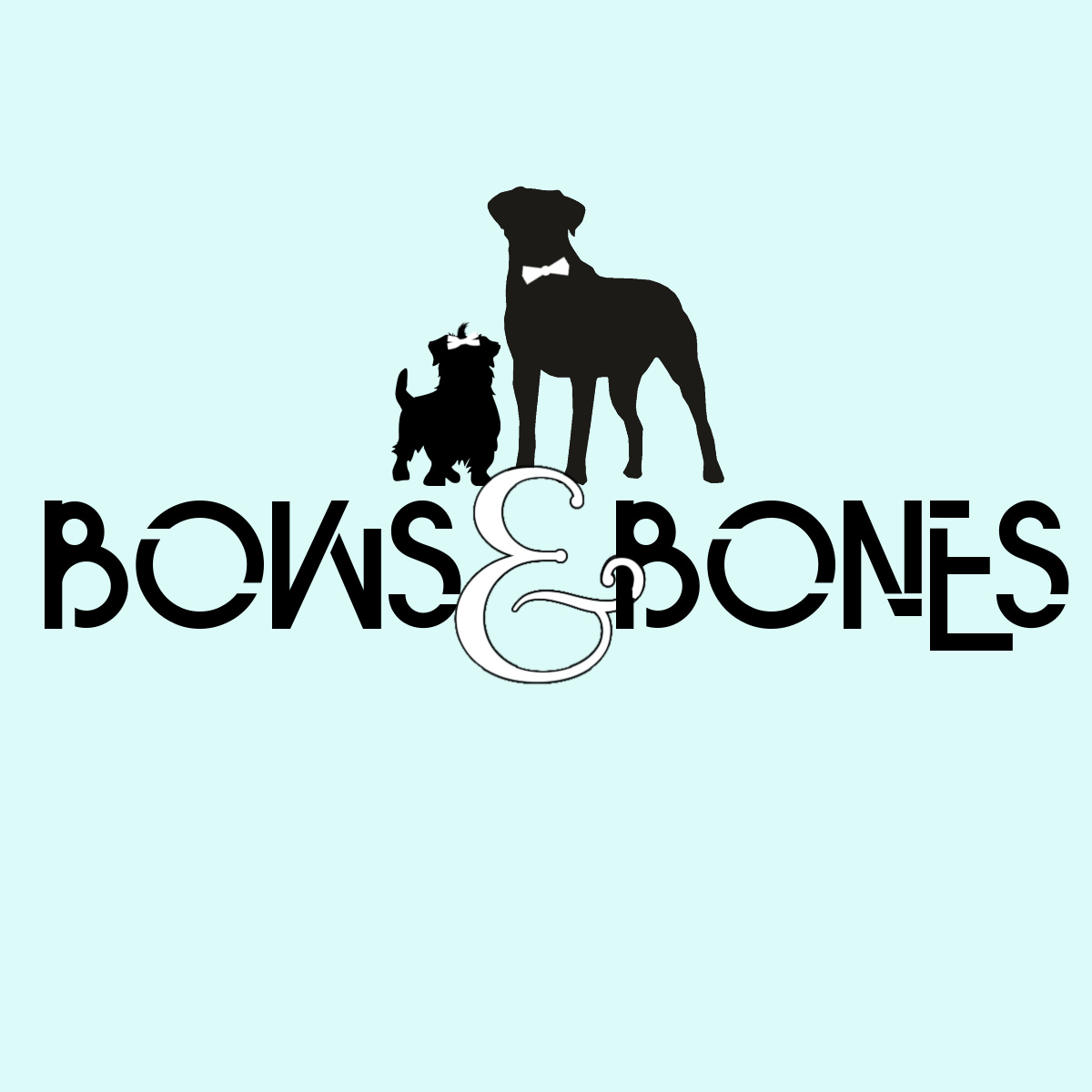 Bows and Bones Dog Grooming