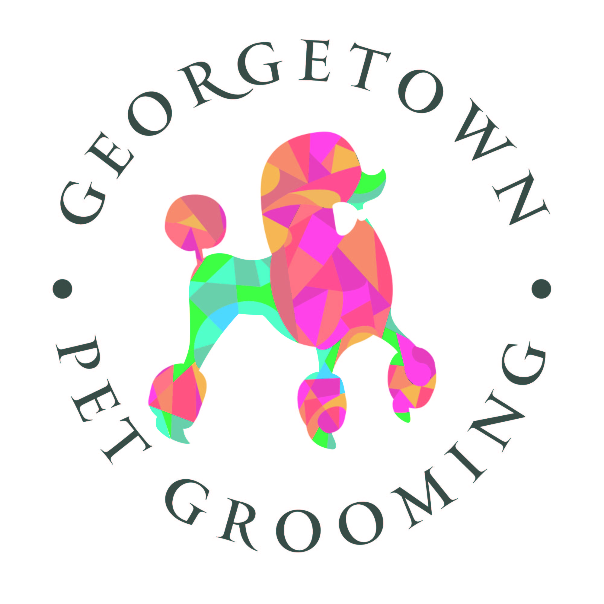 Online booking Pet Grooming