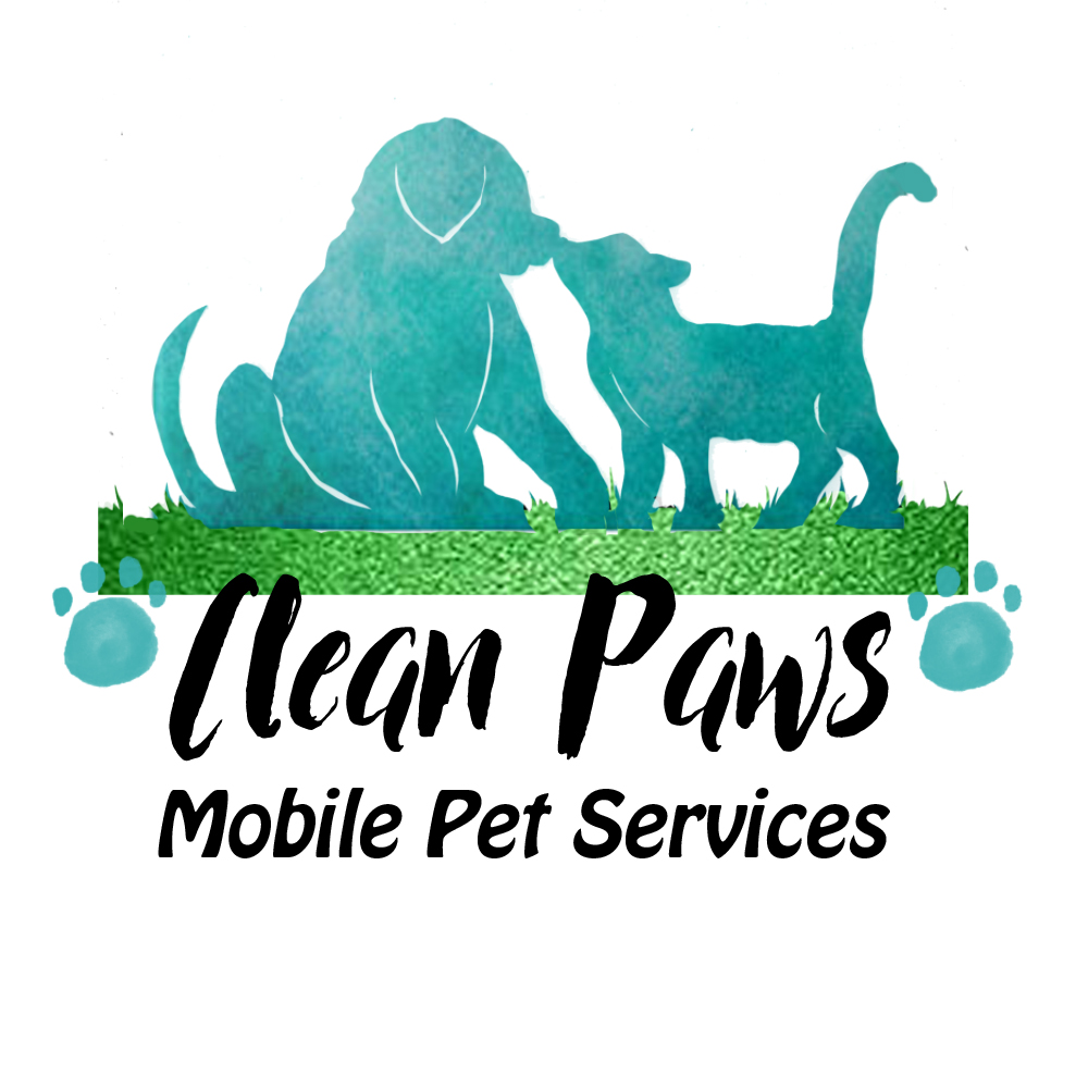 Grooming Estimate Form Clean Paws Mobile Pet Services