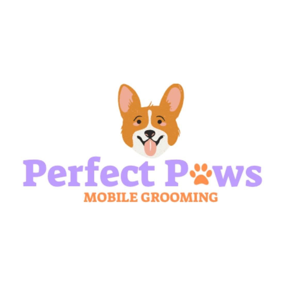 New customer form Perfect Paws Mobile Grooming