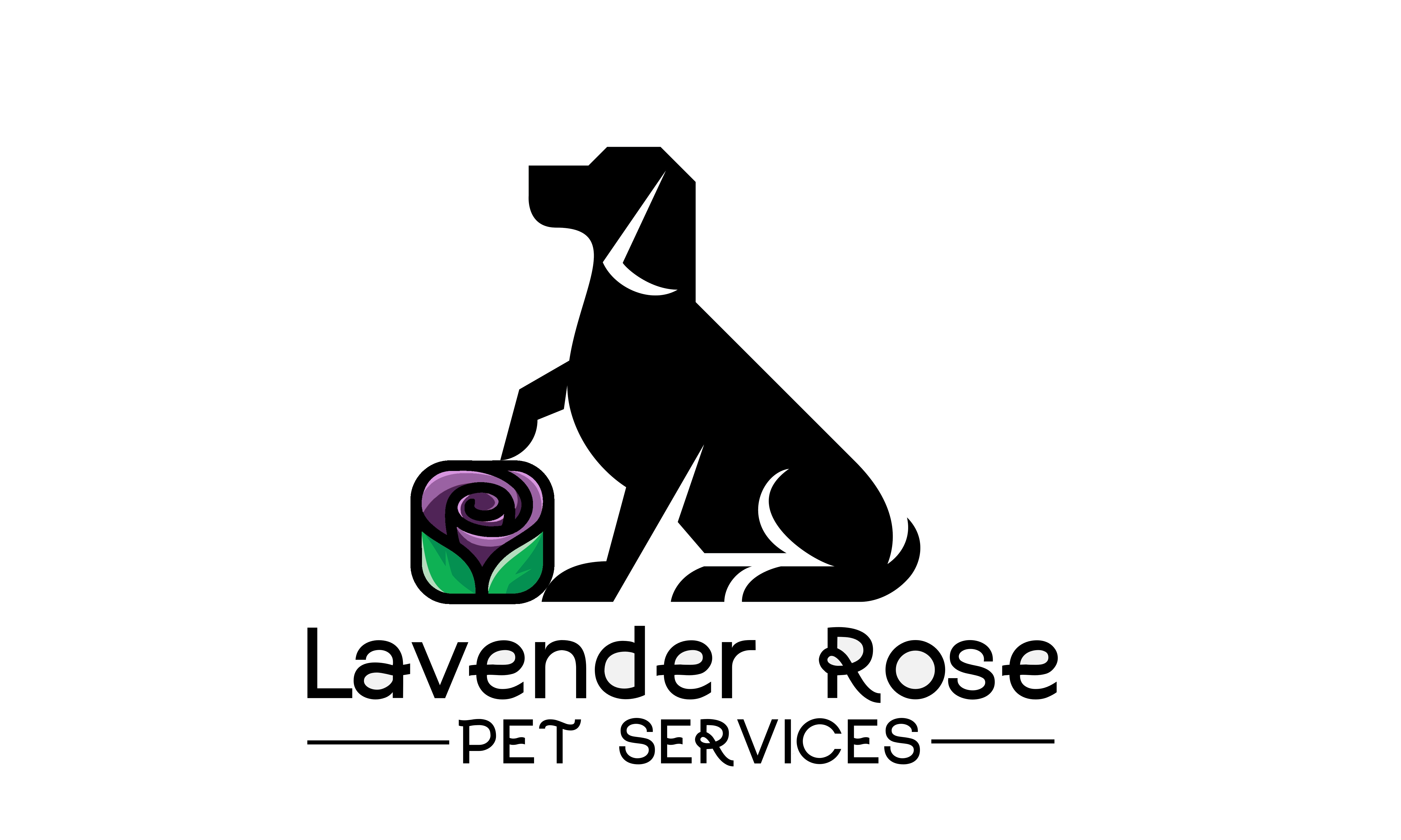 Intake Form Lavender Rose Pet Services