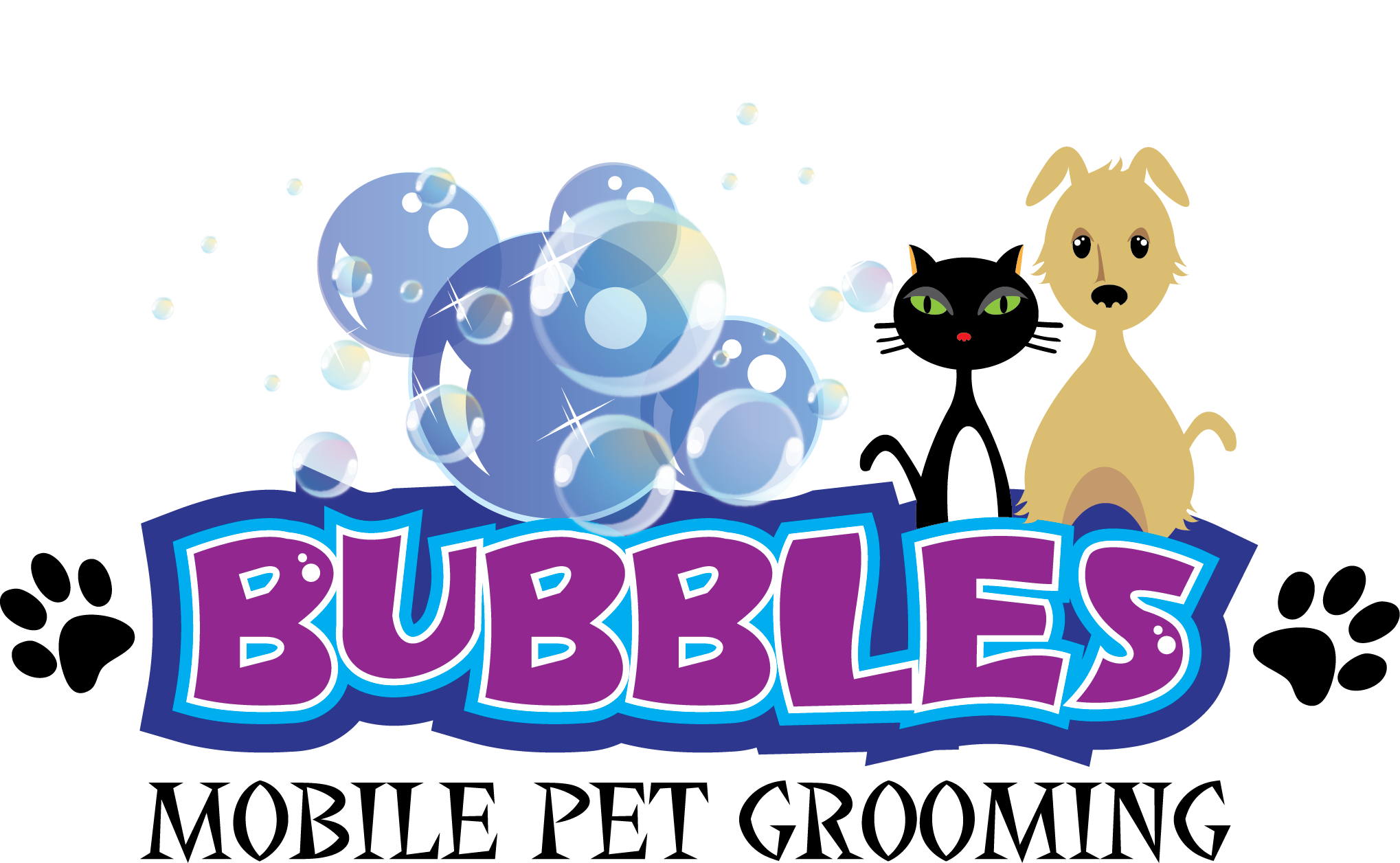 Intake Form Bubbles Best Pet Services LLC