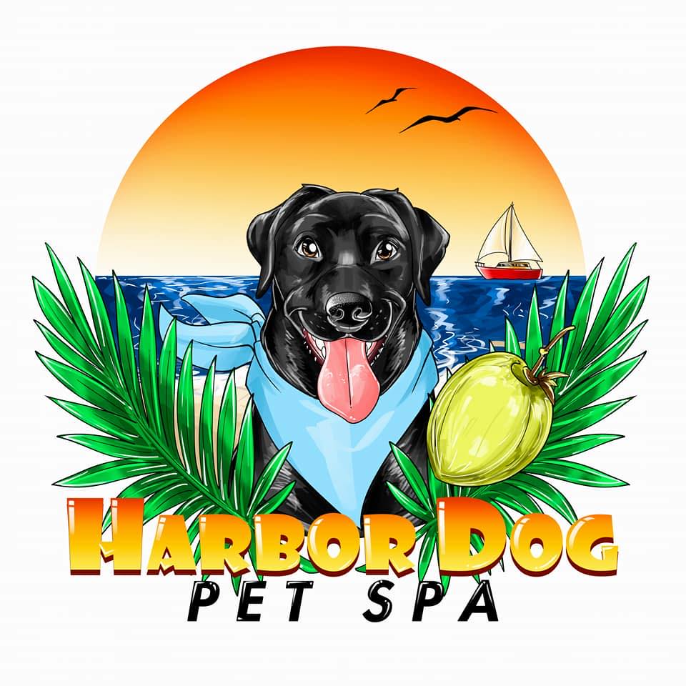 Harbor Dog Pet Spa LLC