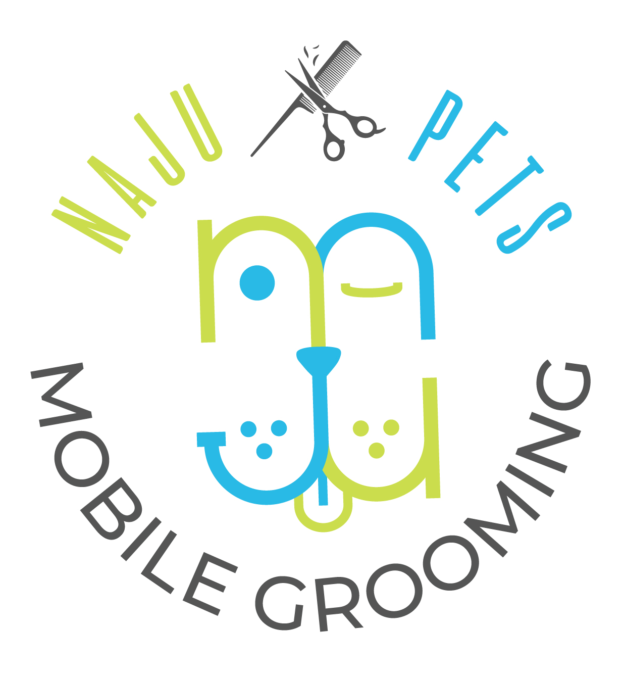 New Customer Intake Form NaJu Pets Mobile Grooming