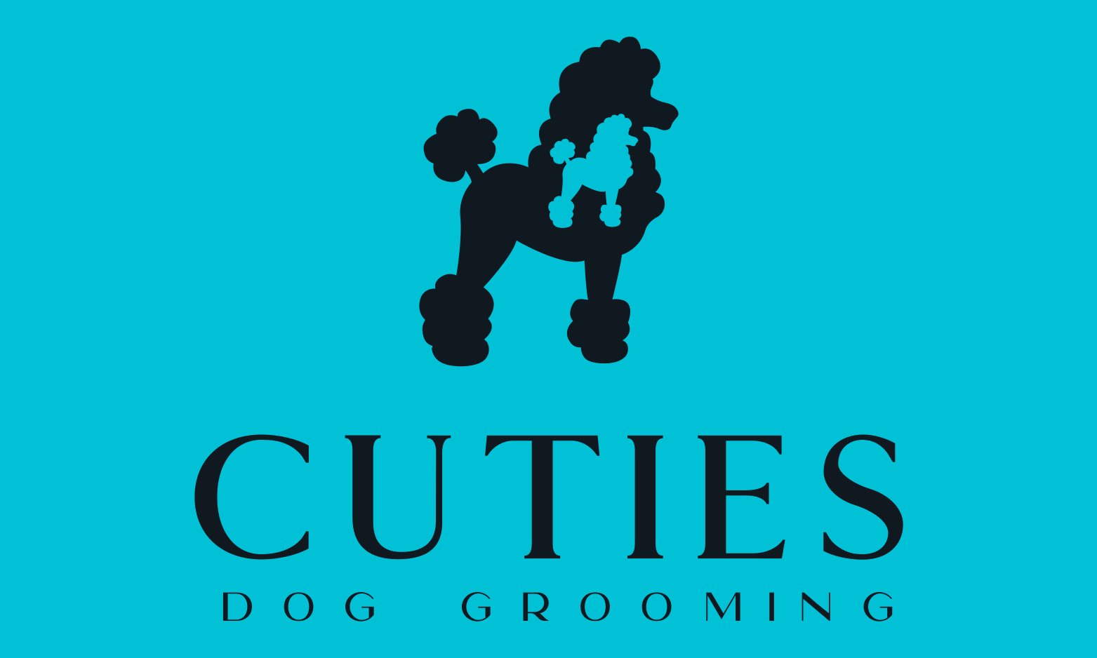 Intake Form Cuties Dog Grooming