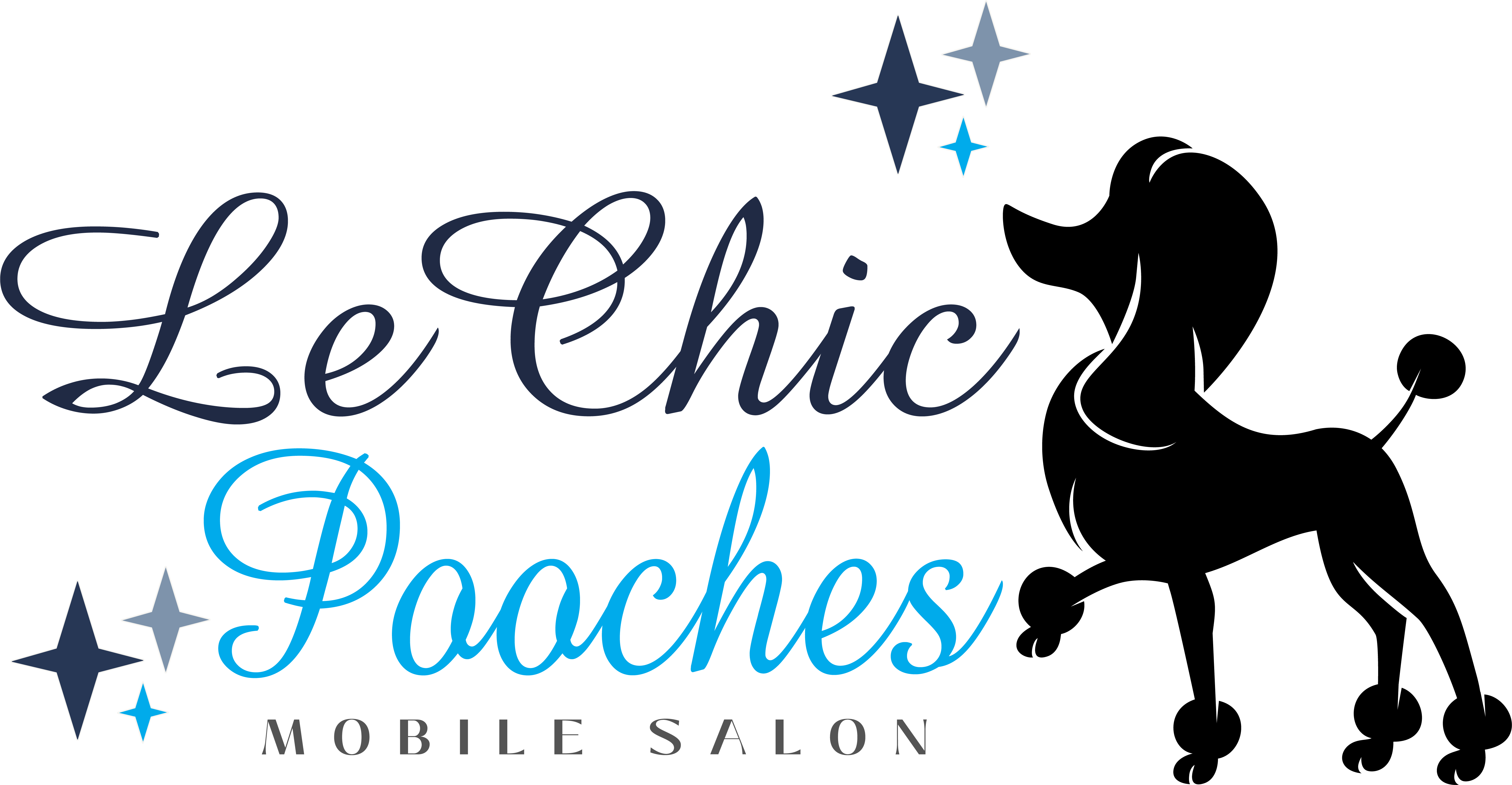 Intake Form Le Chic Pooches