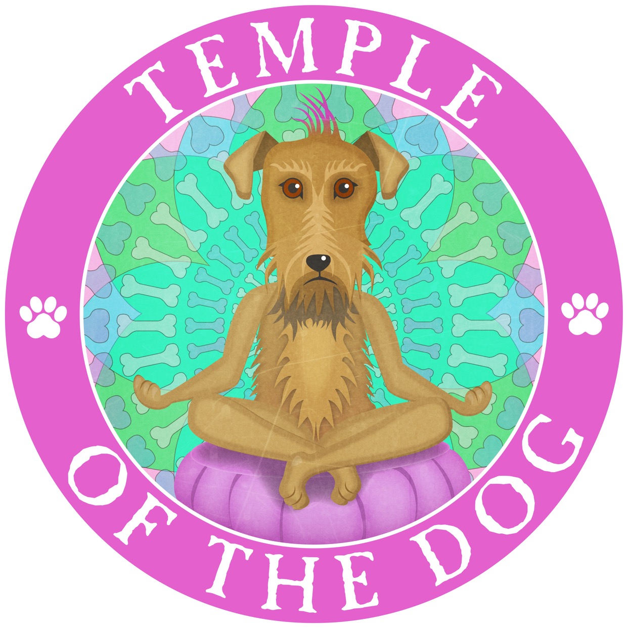Temple Of The Dog Wiki