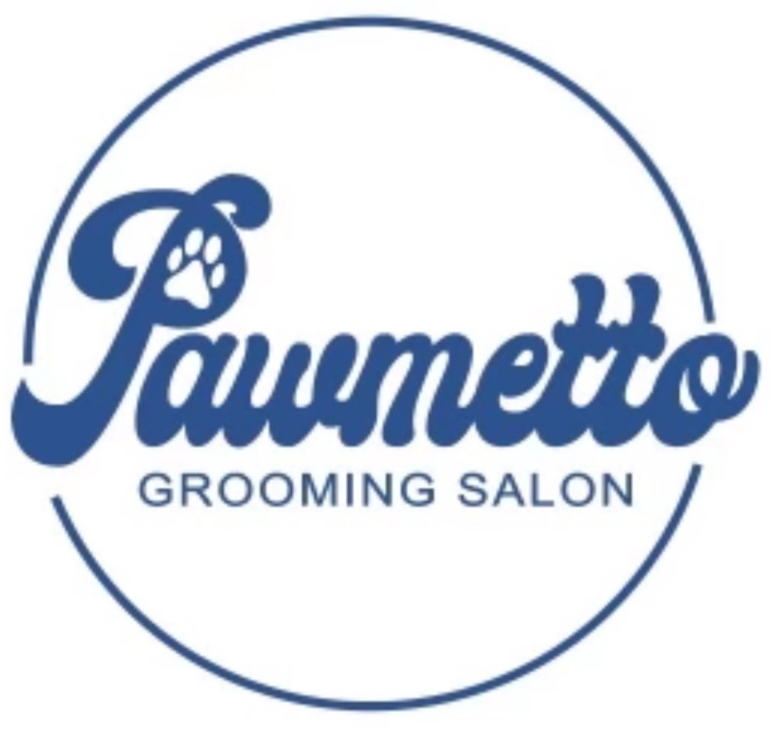 Pawmetto Grooming Salon logo