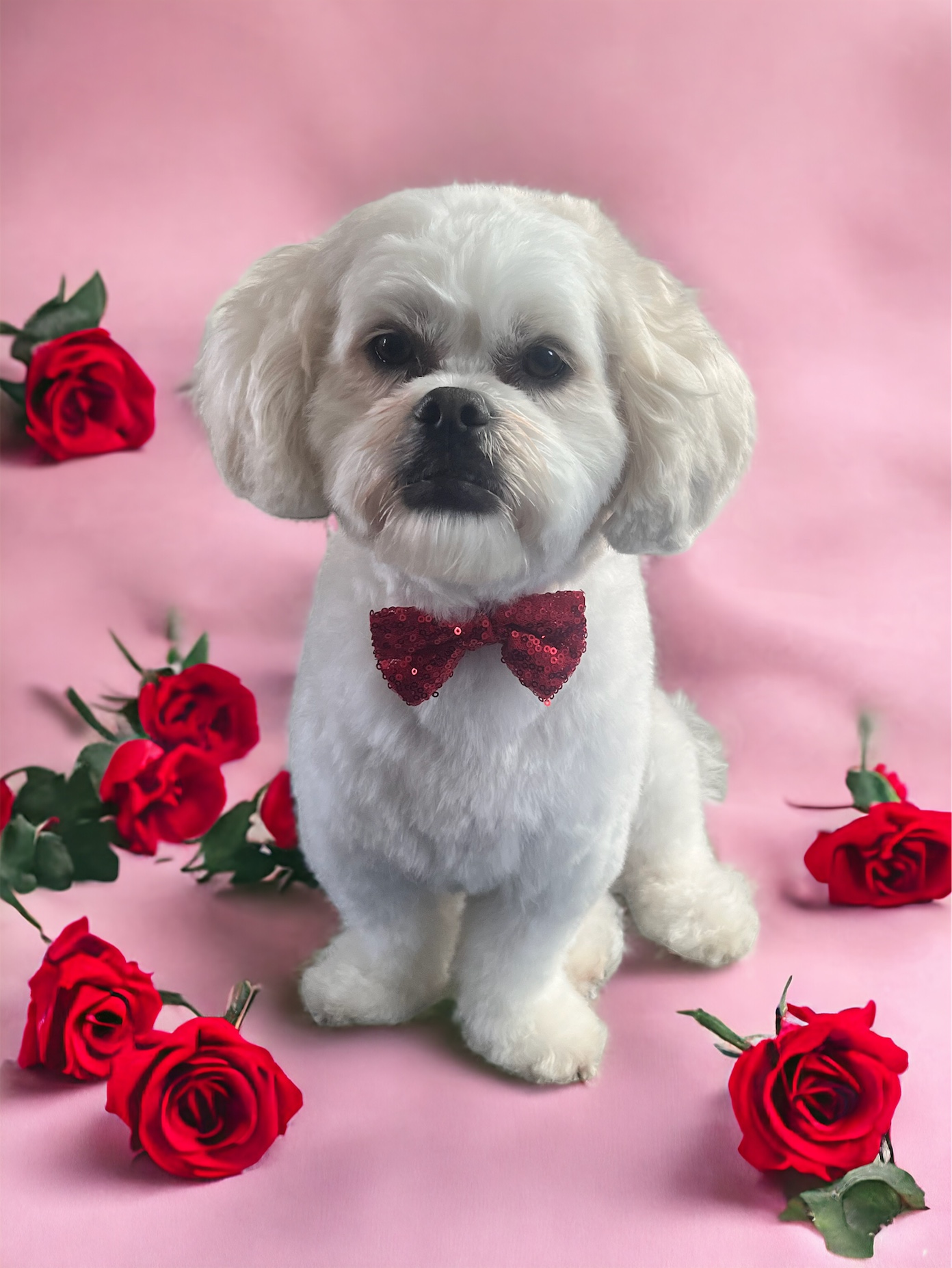 Online booking Dirty Paws Pet Salon