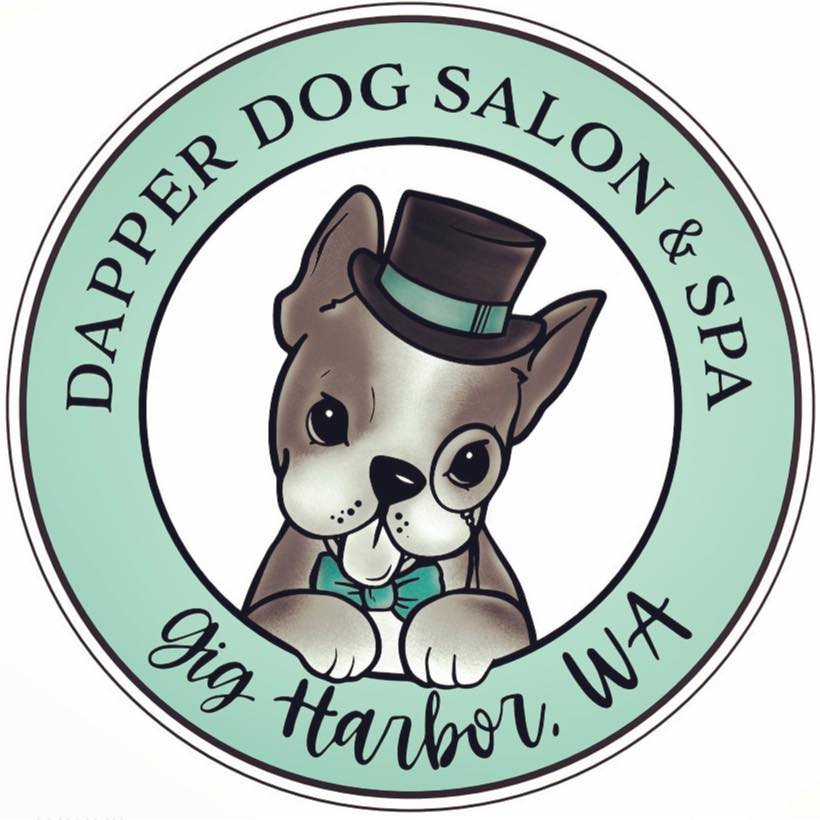 Intake & Agreement Form - Dapper Dog Salon and Spa