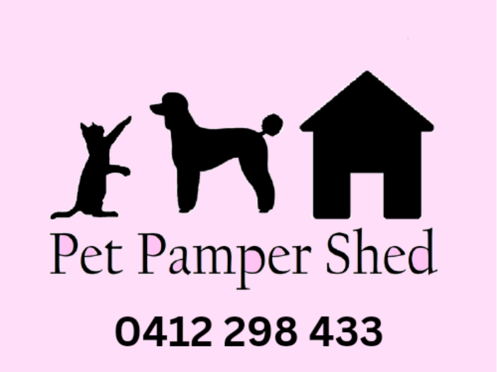 Pet Pamper Shed Yarrabilba