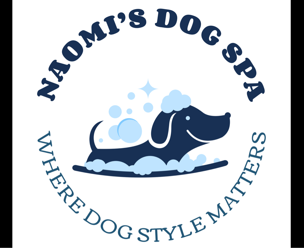 Naomi’s Dog Spa