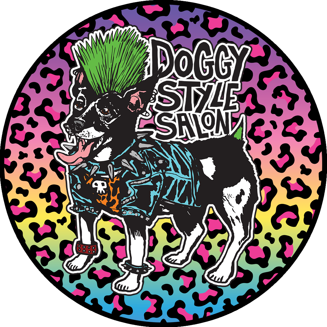 Doggy Style Salon