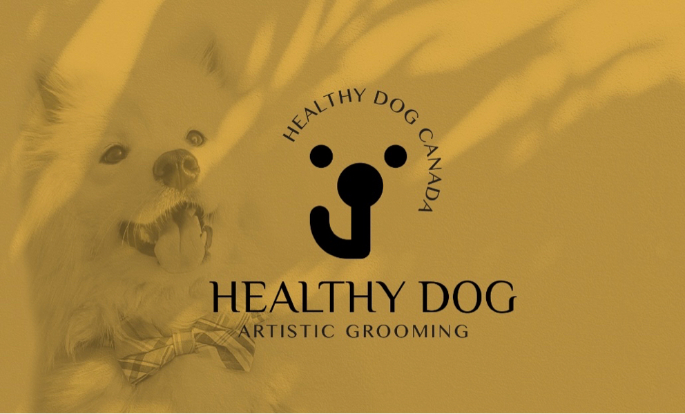 Healthy Dog dog grooming listing photo