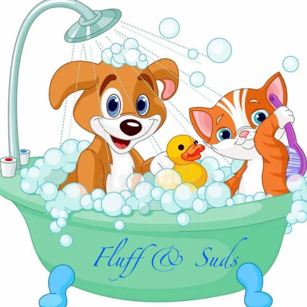 Fluff & Suds LLC