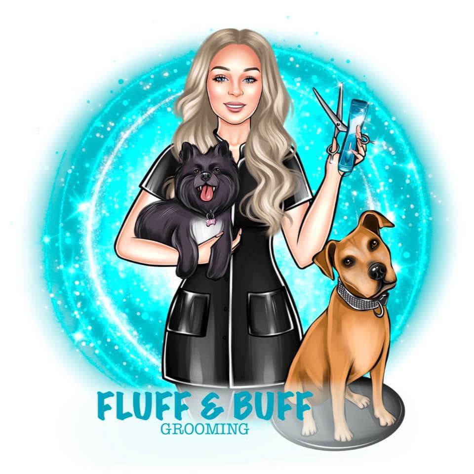 Online booking - Fluff & Buff Grooming
