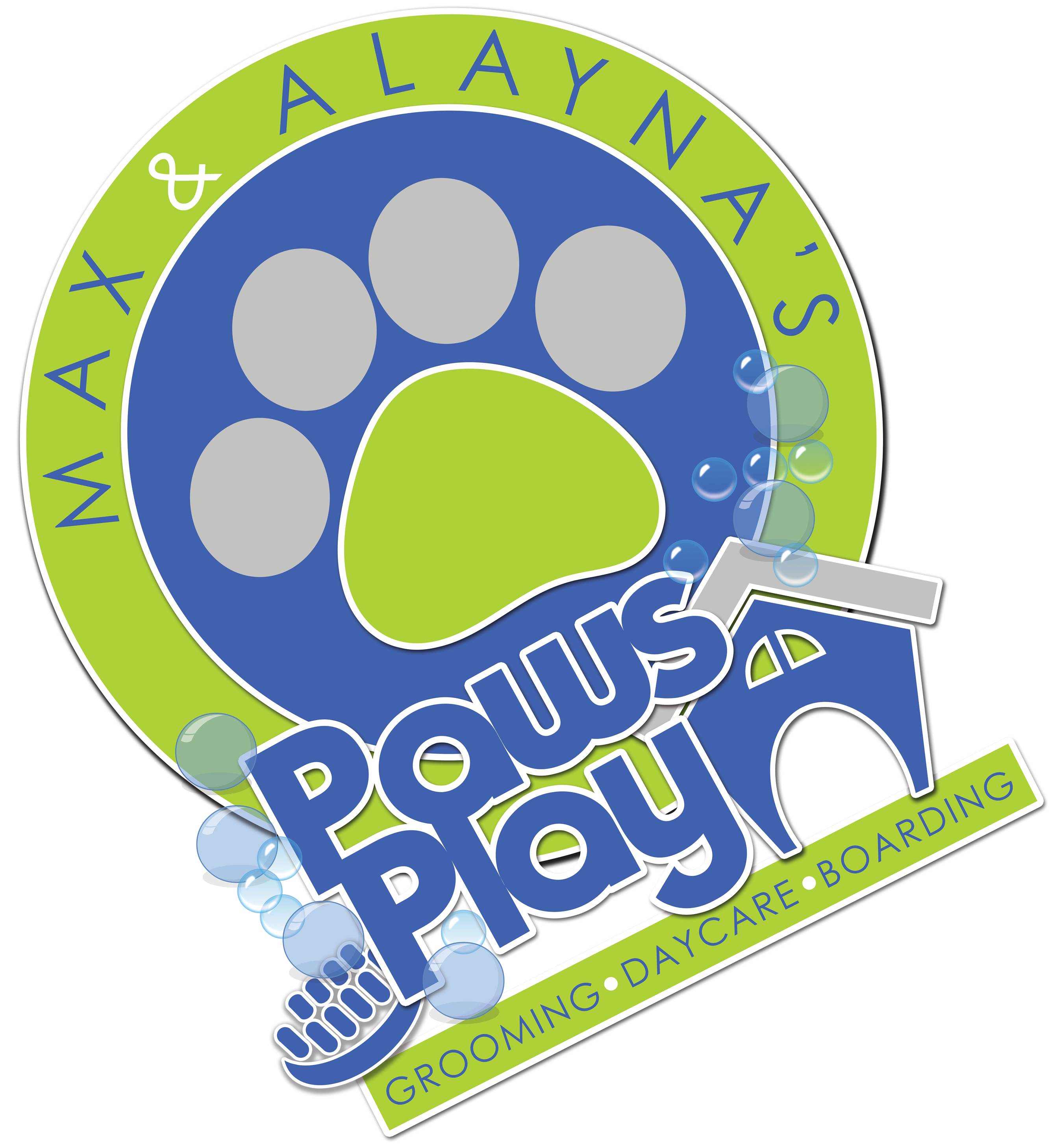Online booking - Max & Alayna's Paws Play Cleveland