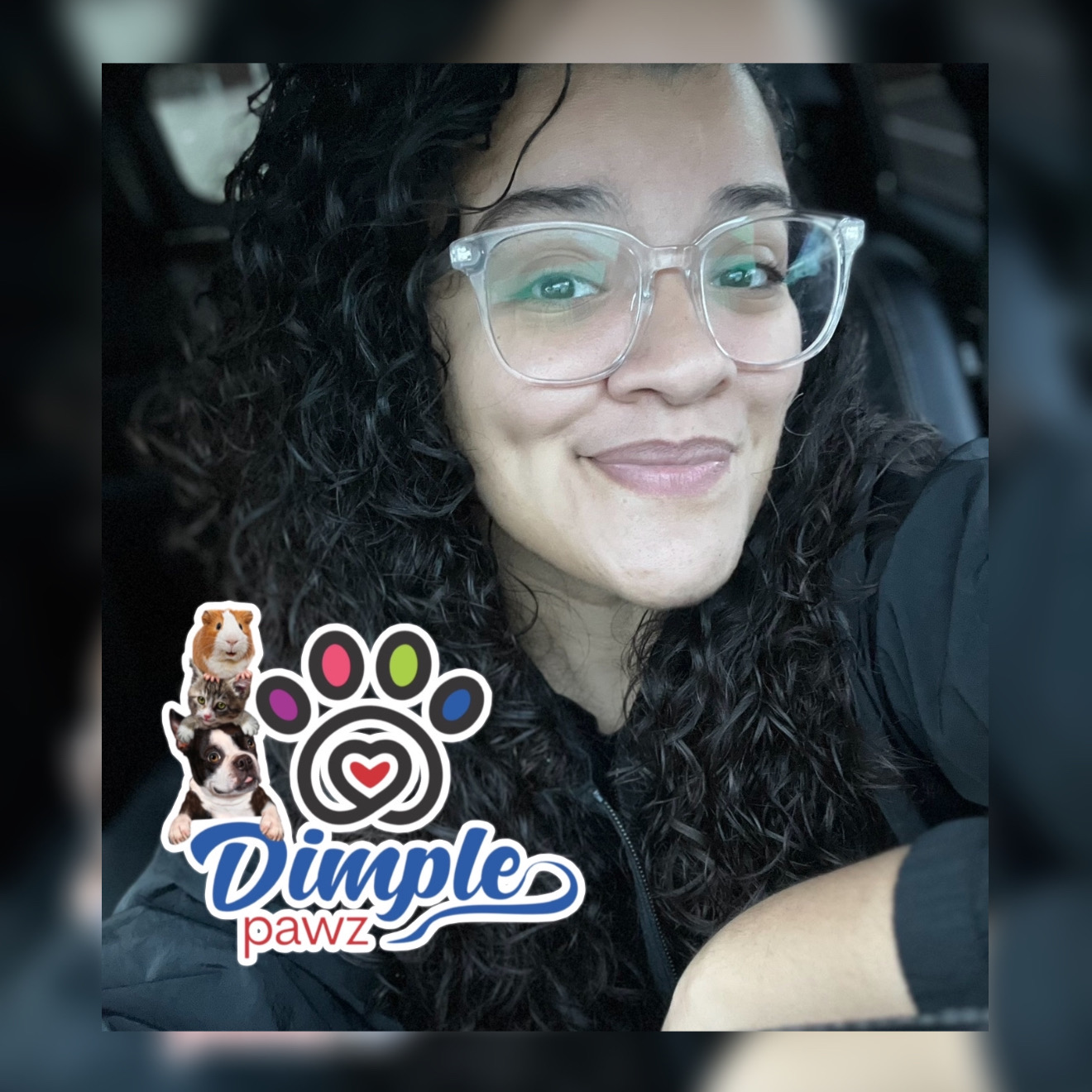 Online booking - Dimple Pawz