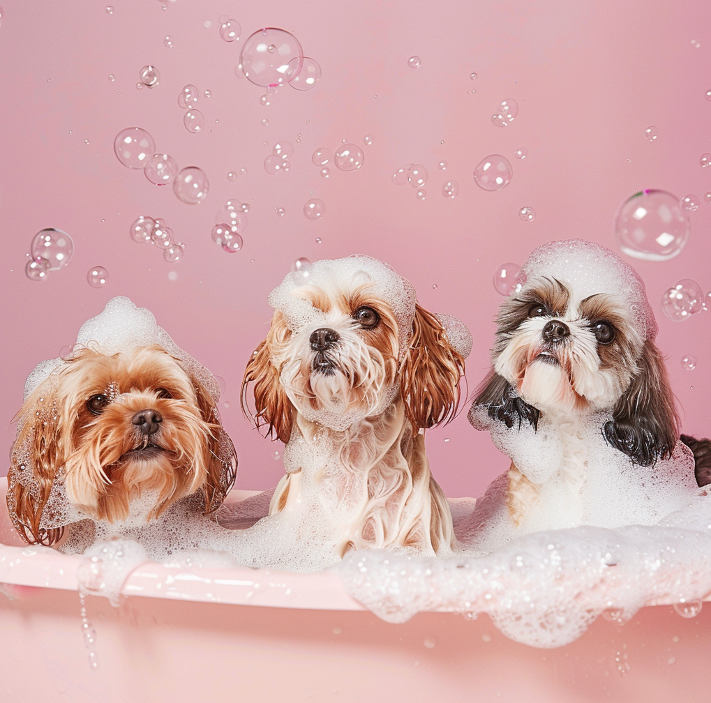 Pet Rotte Online booking - Spoiled Rotten Pet Grooming