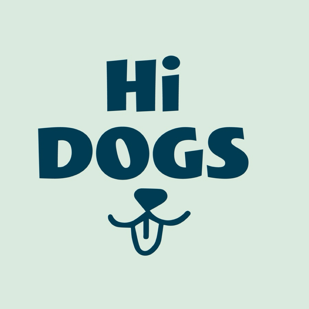 Online booking - Hi dogs
