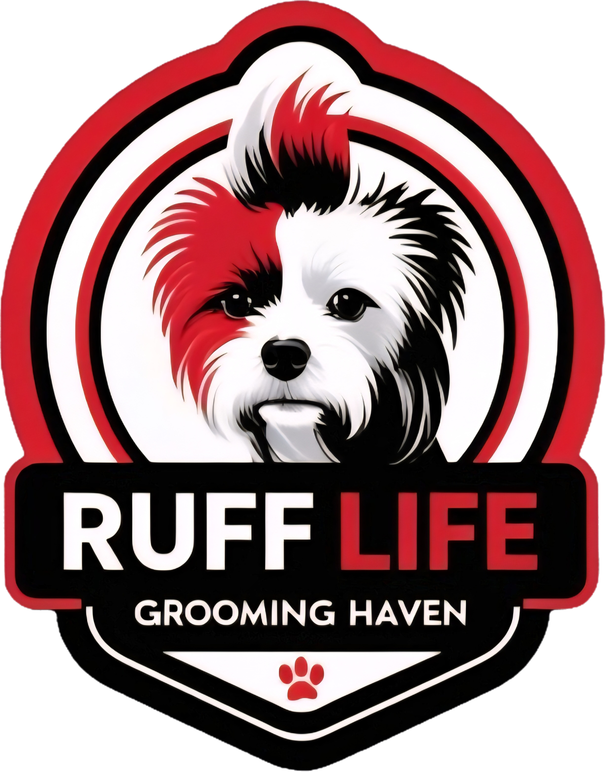Sudsy Pup Grooming Salon