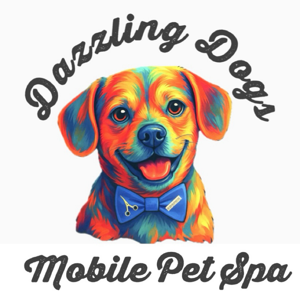 Dazzling Dogs Pet Spa