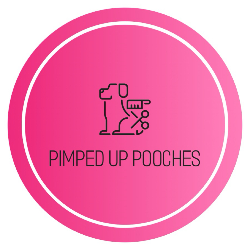 Pimped Up Pooches