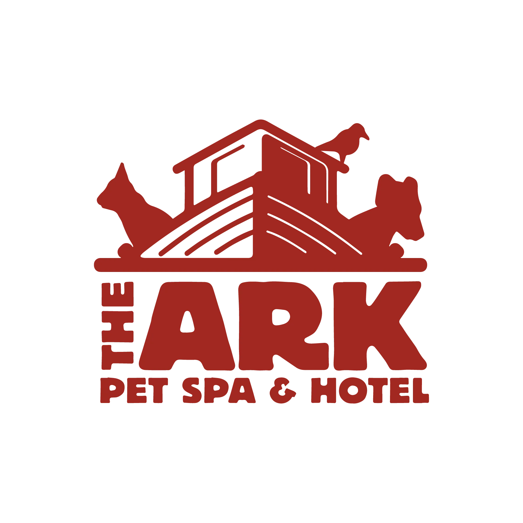 Online booking - The Ark - Red Bank