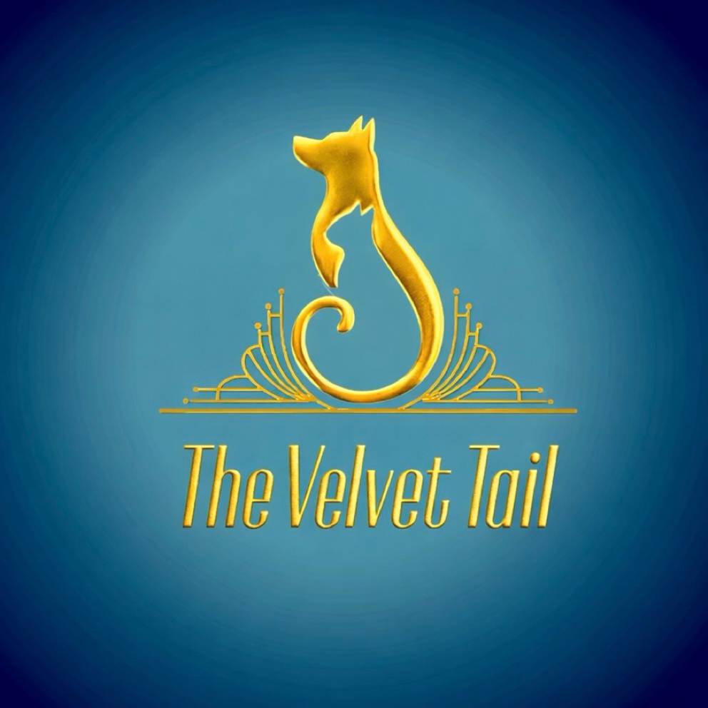 The Velvet Tail - Pet Services in Cleveland